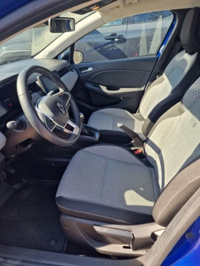 Renault Clio 1.5 Blue dci - 15300 € / 29924.20 лв. - 42022333 7