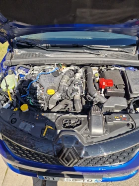 Renault Clio 1.5 Blue dci - 15300 € / 29924.20 лв. - 42022333 13