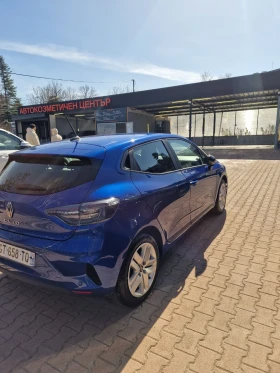 Renault Clio 1.5 Blue dci - 15300 € / 29924.20 лв. - 42022333 5