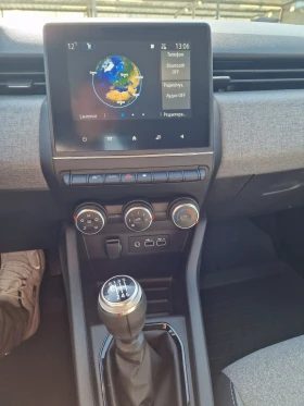 Renault Clio 1.5 Blue dci - 15300 € / 29924.20 лв. - 42022333 9