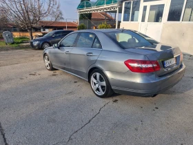 Mercedes-Benz E 350 CGI - 8500 € / 16624.56 лв. - 26124587 7