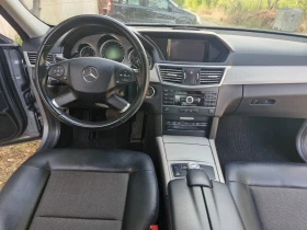 Mercedes-Benz E 350 CGI - 8500 € / 16624.56 лв. - 26124587 11