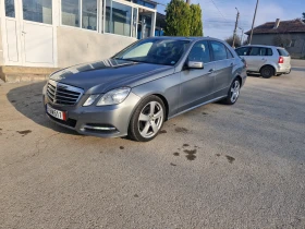 Mercedes-Benz E 350 CGI - 8500 € / 16624.56 лв. - 26124587 2