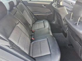 Mercedes-Benz E 350 CGI - 8500 € / 16624.56 лв. - 26124587 12
