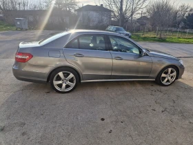 Mercedes-Benz E 350 CGI - 8500 € / 16624.56 лв. - 26124587 4