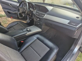 Mercedes-Benz E 350 CGI - 8500 € / 16624.56 лв. - 26124587 13