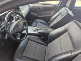 Mercedes-Benz E 350 CGI - 8500 € / 16624.56 лв. - 26124587 10