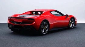 Ferrari 296GTB - 281210 € / 549998.95 лв. - 19511782 5