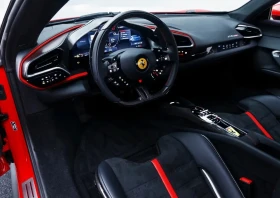 Ferrari 296GTB - 281210 € / 549998.95 лв. - 19511782 8