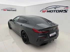 BMW 850 xDrive Gran Coupe - 62000 € / 121261.46 лв. - 38580427 4