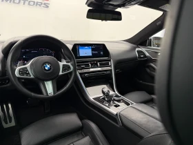 BMW 850 xDrive Gran Coupe - 62000 € / 121261.46 лв. - 38580427 12