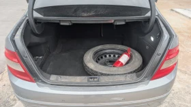 Mercedes-Benz C 280 - 7750 € / 15157.68 лв. - 83330099 11