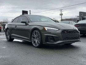 Audi S5 * Фиксирана цена до БГ * Без инциденти * CARFAX *  | Auto.bg — изображение 4