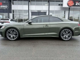 Audi S5 * Фиксирана цена до БГ * Без инциденти * CARFAX *  | Auto.bg — изображение 7