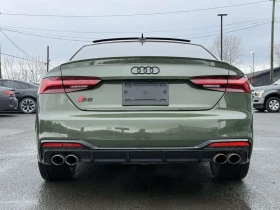 Audi S5 * Фиксирана цена до БГ * Без инциденти * CARFAX *  | Auto.bg — изображение 2
