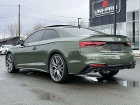 Audi S5 * Фиксирана цена до БГ * Без инциденти * CARFAX * 