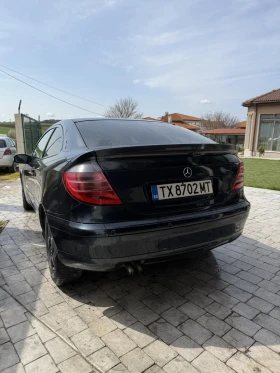 Mercedes-Benz C 220 | Mobile.bg � ����� ������ 7