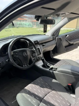 Mercedes-Benz C 220 | Mobile.bg � ����� ������ 9