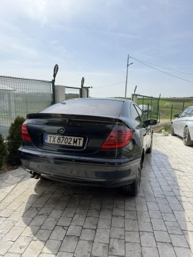 Mercedes-Benz C 220 | Mobile.bg � ����� ������ 6