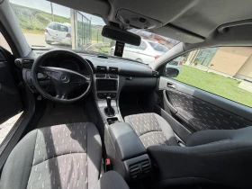 Mercedes-Benz C 220 | Mobile.bg � ����� ������ 8