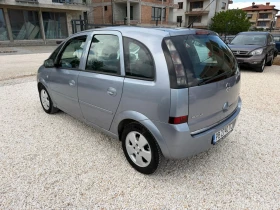 Opel Meriva 1.6 ������ /��� ������ �������  | Mobile.bg � ����� ������ 6