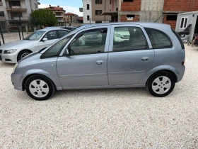 Opel Meriva 1.6 ������ /��� ������ �������  | Mobile.bg � ����� ������ 7