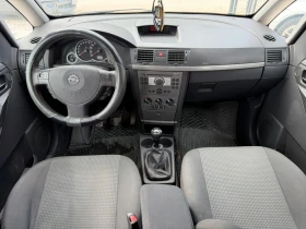 Opel Meriva 1.6 ������ /��� ������ �������  | Mobile.bg � ����� ������ 9