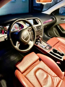Audi A4 2.7 - 3600 € / 7040.99 лв. - 17407937 2