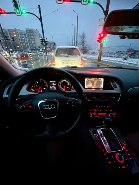 Audi A4 2.7 - 3600 € / 7040.99 лв. - 17407937 5
