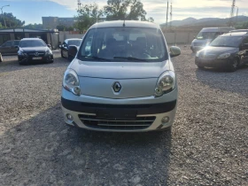Renault Kangoo 7 Mesta Lang  | Auto.bg — изображение 3