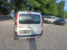 Renault Kangoo 7 Mesta Lang  | Auto.bg — изображение 5