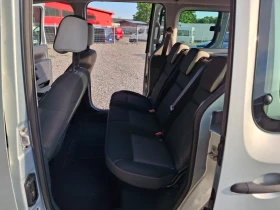 Renault Kangoo 7 Mesta Lang  | Auto.bg — изображение 11