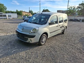 Renault Kangoo 7 Mesta Lang  | Auto.bg — изображение 2
