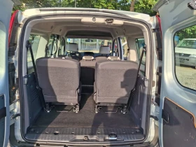 Renault Kangoo 7 Mesta Lang  | Auto.bg — изображение 12