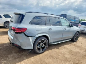 Mercedes-Benz GLS 450 3.0l 4Matic | Mobile.bg � ����� ������ 3