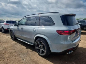 Mercedes-Benz GLS 450 3.0l 4Matic | Mobile.bg � ����� ������ 2