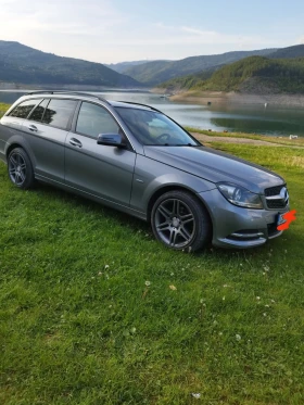 Mercedes-Benz C 63 AMG - 7679 € / 15018.82 лв. - 64352242 3