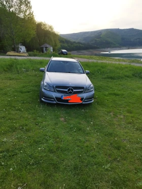 Mercedes-Benz C 63 AMG - 7679 € / 15018.82 лв. - 64352242 2