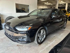 Audi A4 Komfort | DISTRONIC | ������� |  | Mobile.bg � ����� ������ 2