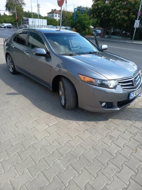 Honda Accord - 8900 € - 87421326 2