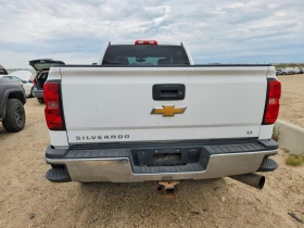 Chevrolet Silverado 6.6l K2500 Heavy Duty Lt | Mobile.bg � ����� ������ 6