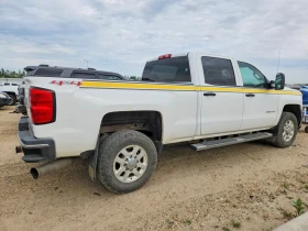 Chevrolet Silverado 6.6l K2500 Heavy Duty Lt | Mobile.bg � ����� ������ 3