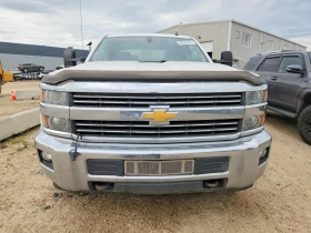 Chevrolet Silverado 6.6l K2500 Heavy Duty Lt | Mobile.bg � ����� ������ 5