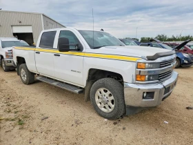 Chevrolet Silverado 6.6l K2500 Heavy Duty Lt | Mobile.bg � ����� ������ 4