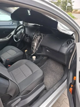 Toyota Yaris 2 - 2499 € - 41528850 4