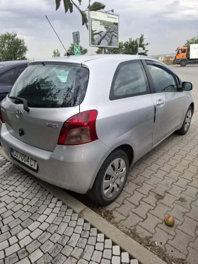 Toyota Yaris 2 - 2499 € - 41528850 7