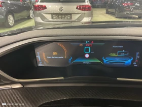 Peugeot 508 SW 1.6 PHEV E-AUTO GT | Mobile.bg � ����� ������ 11