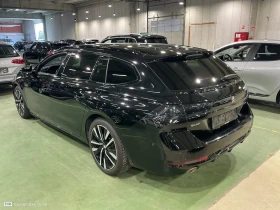 Peugeot 508 SW 1.6 PHEV E-AUTO GT | Mobile.bg � ����� ������ 4