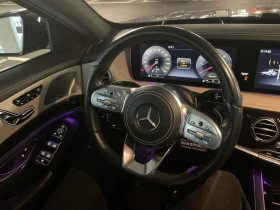 Mercedes-Benz S 350 S 350 d L 4Matic AMG Line* ВНОС САМО СРЕЩУ 30% - 45777 € - 76439019 7