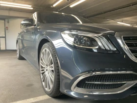 Mercedes-Benz S 350 S 350 d L 4Matic AMG Line* ВНОС САМО СРЕЩУ 30% - 45777 € - 76439019 2